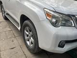 Lexus GX 460 2010 года за 10 000 тг. в Алматы – фото 4