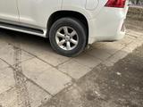 Lexus GX 460 2010 года за 10 000 тг. в Алматы – фото 2