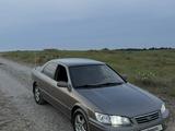 Toyota Camry 2000 годаүшін4 400 000 тг. в Шымкент – фото 3