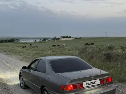 Toyota Camry 2000 года за 4 400 000 тг. в Шымкент – фото 4