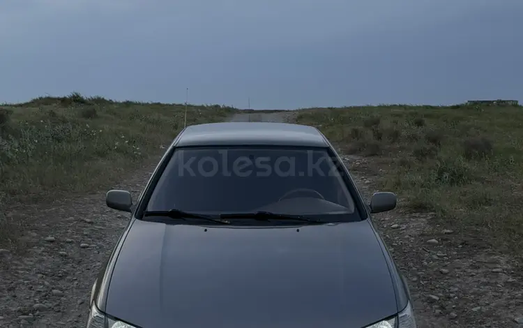 Toyota Camry 2000 годаүшін4 400 000 тг. в Шымкент