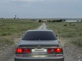 Toyota Camry 2000 годаүшін4 400 000 тг. в Шымкент – фото 2