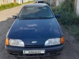 Ford Sierra 1990 года за 420 000 тг. в Костанай – фото 2