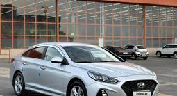 Hyundai Sonata 2020 года за 9 800 000 тг. в Шымкент – фото 2