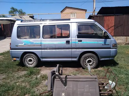 Mitsubishi Delica 1992 года за 2 000 000 тг. в Алматы – фото 5