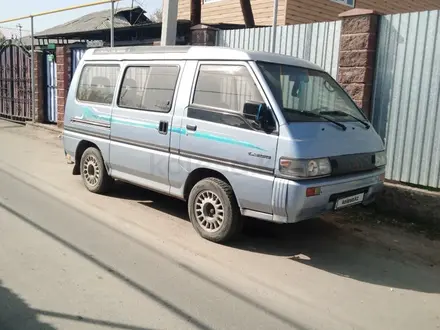 Mitsubishi Delica 1992 года за 2 000 000 тг. в Алматы – фото 6