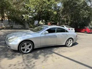 Mercedes-Benz CLS 350