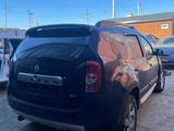 Renault Duster 2014 года за 2 505 050 тг. в Атырау