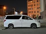 Toyota Alphard 2010 годаүшін7 000 000 тг. в Актау