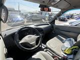 Kia Bongo 2004 года за 3 500 000 тг. в Алматы – фото 5