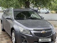 Chevrolet Cruze 2014 годаүшін5 000 000 тг. в Шымкент