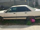 Audi 100 1988 года за 350 000 тг. в Шымкент – фото 2