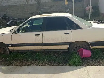 Audi 100 1988 года за 350 000 тг. в Шымкент – фото 2