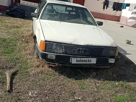 Audi 100 1988 года за 350 000 тг. в Шымкент
