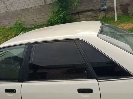 Audi 100 1988 года за 350 000 тг. в Шымкент – фото 6