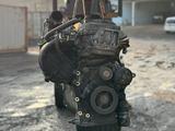 Двигатель на Camry 2.4 2AZ за 500 000 тг. в Алматы – фото 2