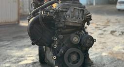 Двигатель на Camry 2.4 2AZүшін500 000 тг. в Алматы – фото 2
