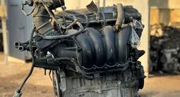 Двигатель на Camry 2.4 2AZfor500 000 тг. в Алматы – фото 3