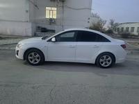 Chevrolet Cruze 2013 годаүшін2 950 000 тг. в Актау