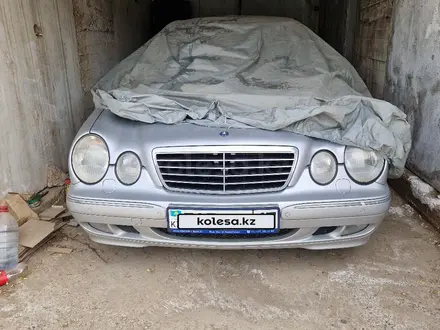 Mercedes-Benz E 320 2000 года за 6 000 000 тг. в Шымкент