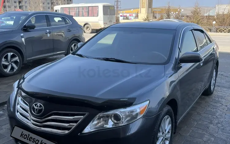 Toyota Camry 2009 годаүшін6 700 000 тг. в Шымкент