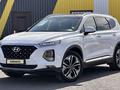 Hyundai Santa Fe 2018 годаfor14 100 000 тг. в Караганда