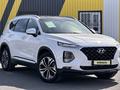 Hyundai Santa Fe 2018 годаfor14 100 000 тг. в Караганда – фото 3