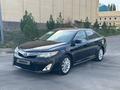 Toyota Camry 2012 годаүшін8 800 000 тг. в Тараз – фото 3
