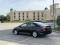 Toyota Camry 2012 годаүшін8 800 000 тг. в Тараз
