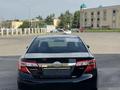 Toyota Camry 2012 годаүшін8 800 000 тг. в Тараз – фото 8