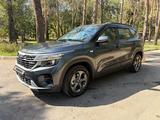 Kia Seltos 2024 года за 9 700 000 тг. в Алматы – фото 2