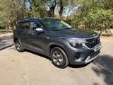 Kia Seltos 2024 года за 9 700 000 тг. в Алматы