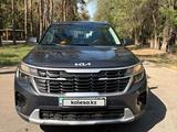 Kia Seltos 2024 года за 9 700 000 тг. в Алматы – фото 3