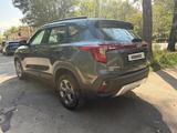 Kia Seltos 2024 года за 9 700 000 тг. в Алматы – фото 4