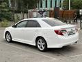 Toyota Camry 2014 годаүшін9 200 000 тг. в Шымкент – фото 6