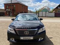 Toyota Camry 2013 года за 11 000 000 тг. в Актобе