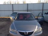 Mazda 6 2004 года за 2 500 000 тг. в Астана