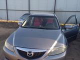 Mazda 6 2004 года за 2 500 000 тг. в Астана – фото 2