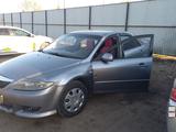 Mazda 6 2004 года за 2 500 000 тг. в Астана – фото 3