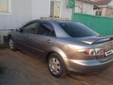 Mazda 6 2004 года за 2 500 000 тг. в Астана – фото 4