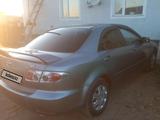 Mazda 6 2004 года за 2 500 000 тг. в Астана – фото 5