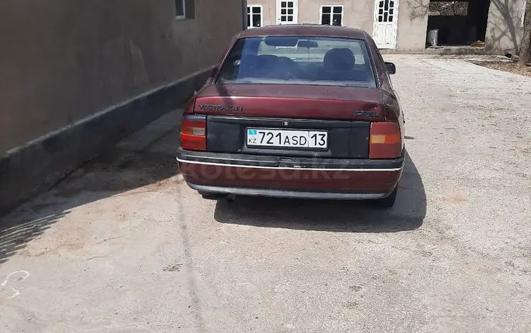 Opel Vectra 1991 годаүшін300 000 тг. в Казыгурт