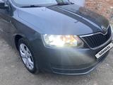 Skoda Rapid 2014 года за 5 000 000 тг. в Усть-Каменогорск – фото 4