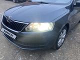 Skoda Rapid 2014 года за 5 000 000 тг. в Усть-Каменогорск – фото 5