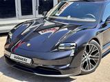 Porsche Taycan 2021 года за 33 500 000 тг. в Караганда – фото 2