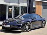 Porsche Taycan 2021 года за 33 500 000 тг. в Караганда