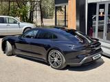 Porsche Taycan 2021 года за 33 500 000 тг. в Караганда – фото 4