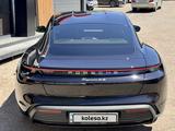 Porsche Taycan 2021 года за 33 500 000 тг. в Караганда – фото 5
