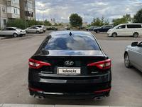 Hyundai Sonata 2016 года за 8 500 000 тг. в Караганда