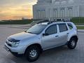 Renault Duster 2015 годаүшін5 400 000 тг. в Астана – фото 2